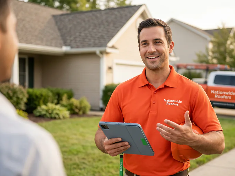 Roof Installation  in Myrtle Beach  FAQ